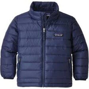 Patagonia Lightweight 600-Down fill